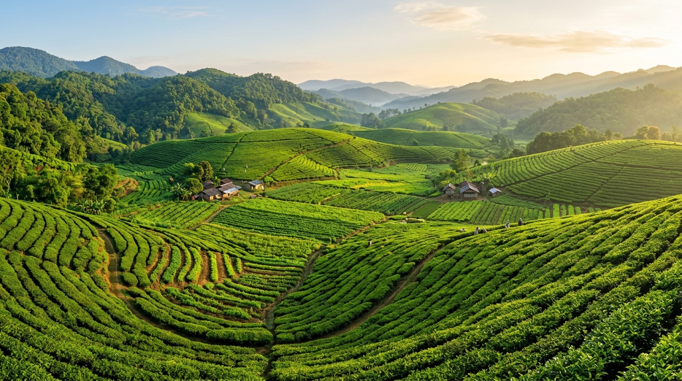 Assam Farm Heritage