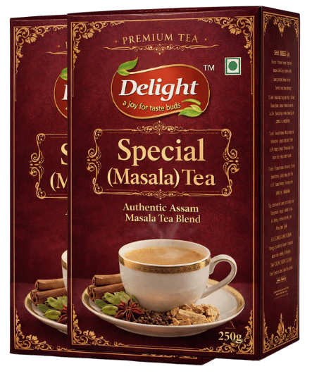 How to Brew Single-Estate Orthodox Assam Tea for Maximum Aroma