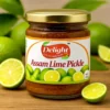 Assam Lime Pickle