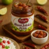 Bhoot Jolokia Pickle
