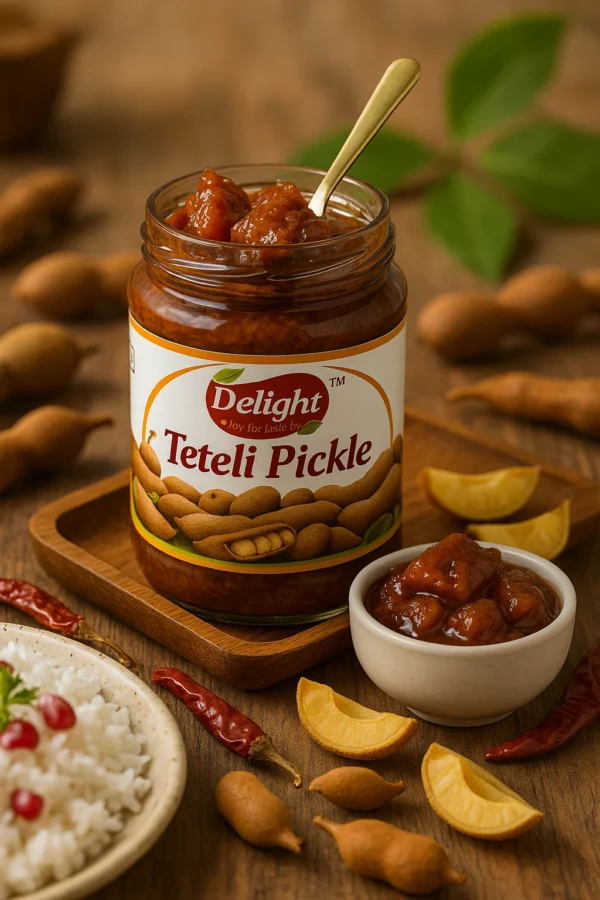 Teteli Pickle
