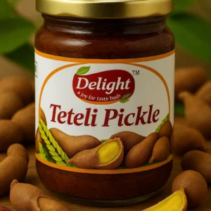 Teteli Pickle