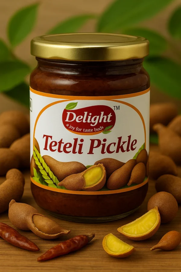 Teteli Pickle