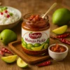 Mango Pickle