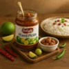 Mixed Pickle