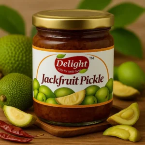 Jackfruit Pickle