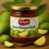 Raw Mango Pickle
